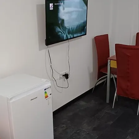 Apartamento Selena Kragujevac