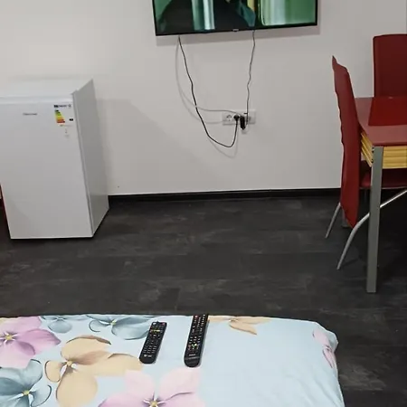 Apartamento Selena
