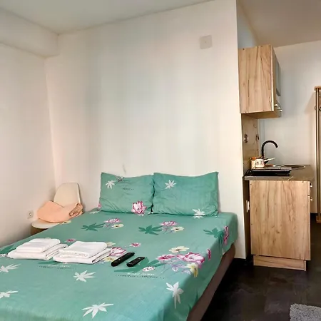 Selena Apartamento Kragujevac