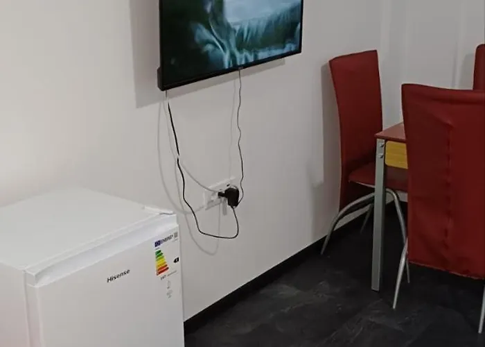 شقة Selena كراغوييفاك