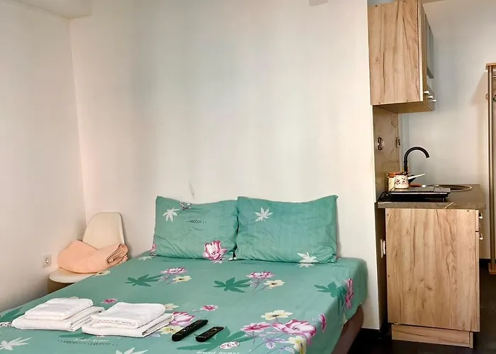 Selena شقة كراغوييفاك